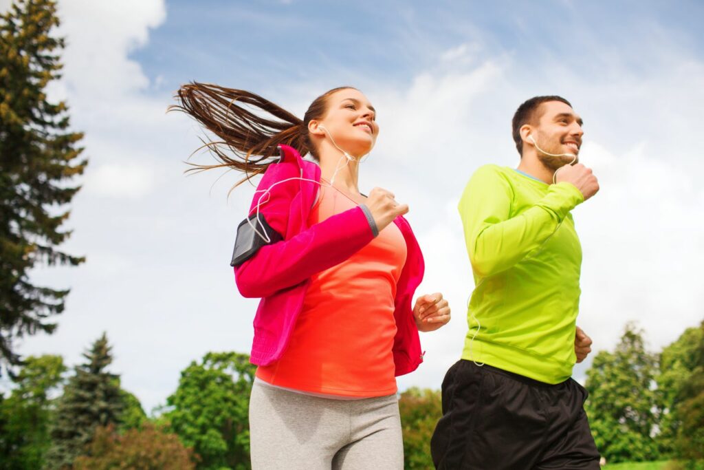 studie-abnehmen-joggen