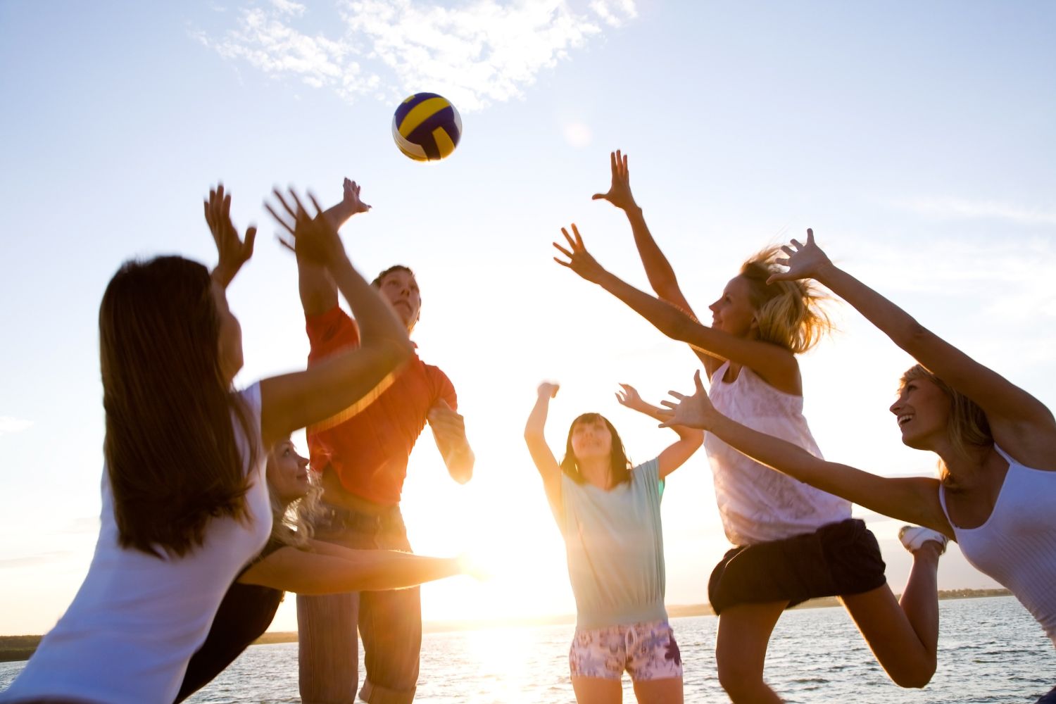 Fit im Urlaub: Wie Sie auf Reisen in Form bleiben