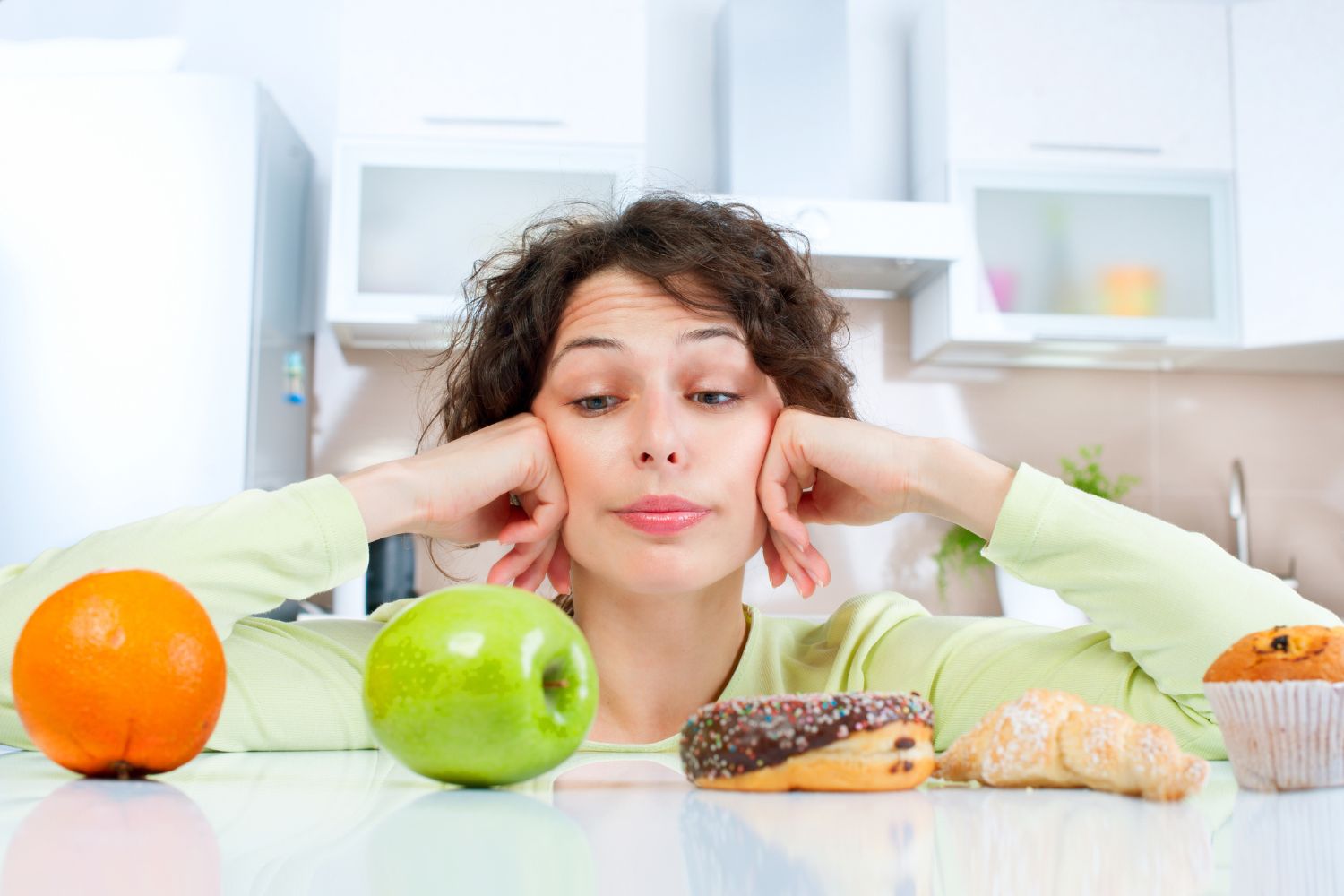 7 bewährte Methoden zum Abnehmen ohne Diät