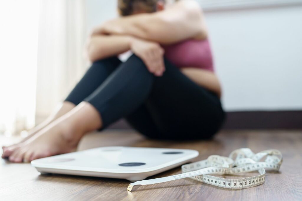 Diät-Studie: Deutsche wollen Abnehmen