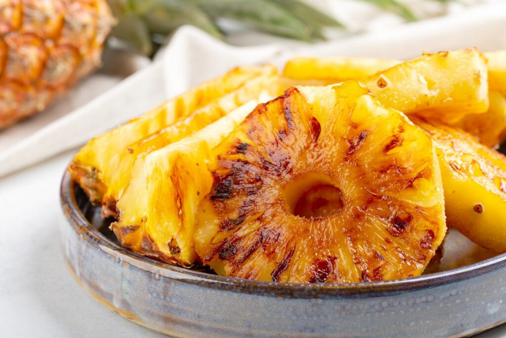 8 gesunde Snacks für Heißhungerattacken