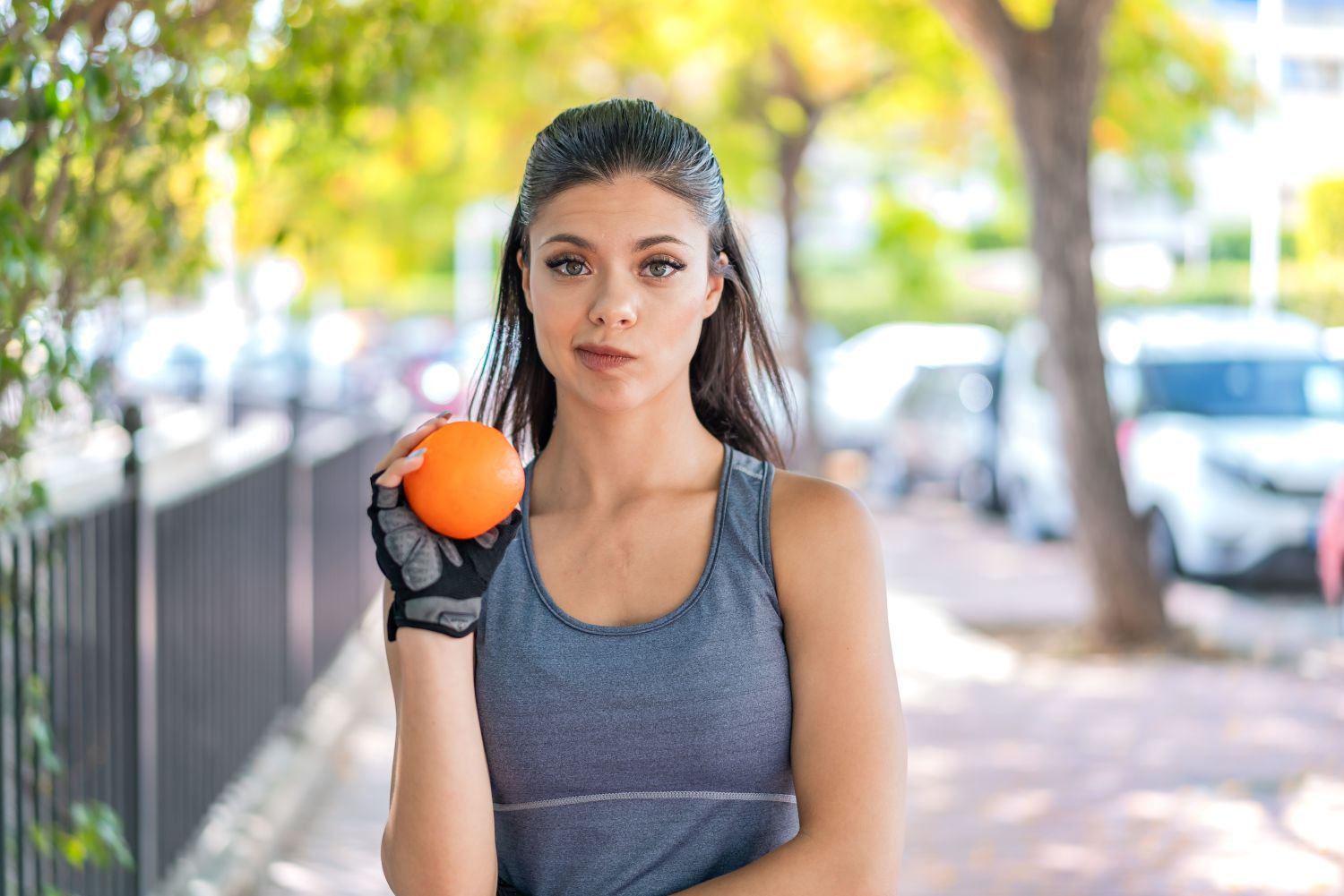 Diese 17 Lebensmittel würden Sportler nie essen