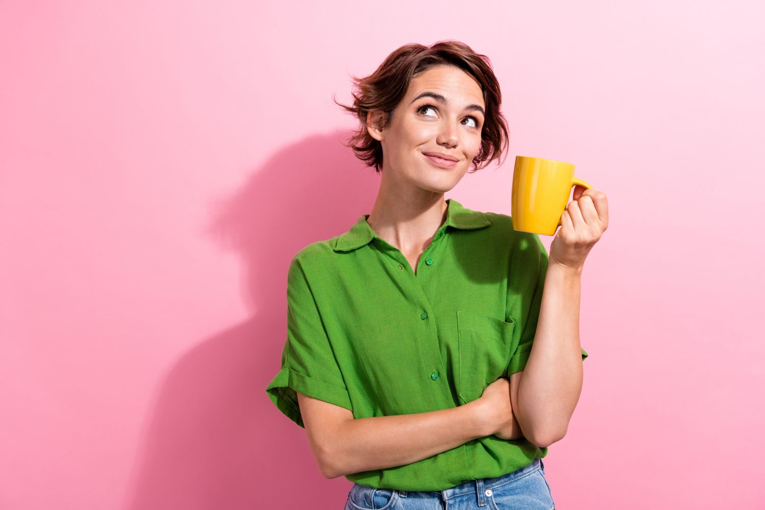 Hilft Kaffee beim Abnehmen? Was die Wissenschaft sagt