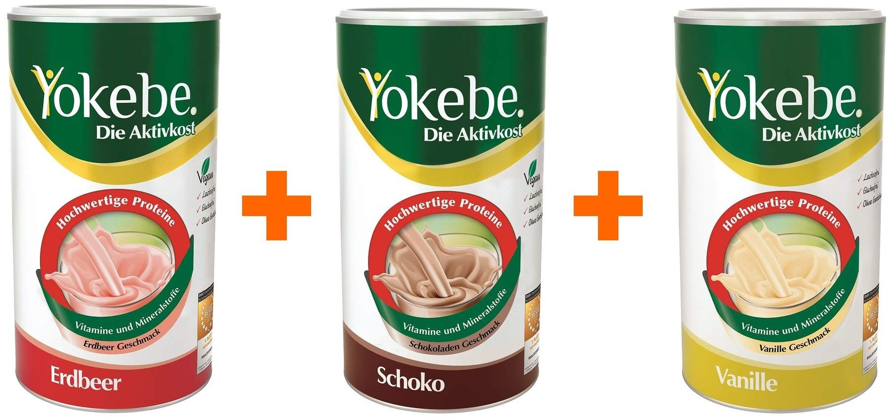 Yokebe Test & Erfahrungen: Was die Aktiv-Kur wirklich bringt