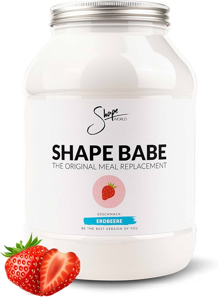 Shape World Test & Erfahrungen: Shake und Bundle im Check