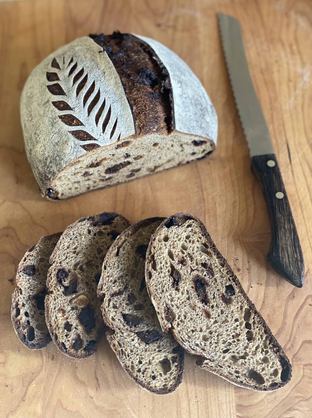 Brot zum Abnehmen: Sorten, Scheibengewicht und Kalorien im Vergleich