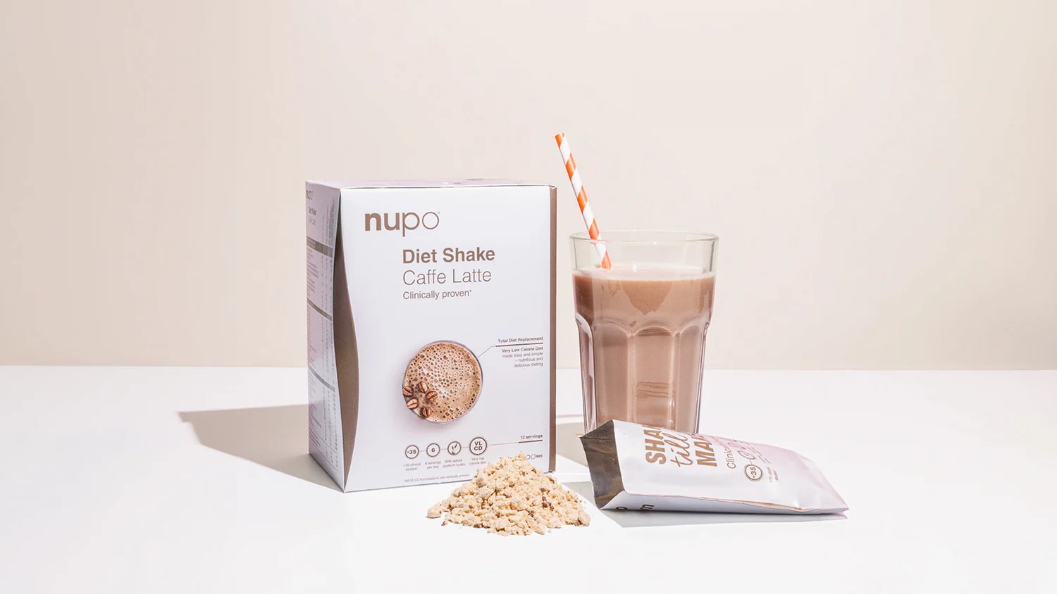Nupo Test & Erfahrungen: Wie gut ist die klinische VLCD?